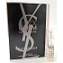 Yves Saint Laurent Black Opium Nuit Blanche toaletná voda pre ženy 1,2 ml s rozprašovačom, vialka
