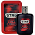 Str8 Red Code toaletná voda pre mužov 100 ml