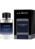 La Rive Extreme Story toaletná voda pre mužov 75 ml