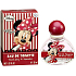 Disney Minnie Mouse toaletná voda pre deti 30 ml