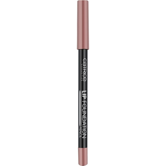 Catrice Lip Foundation ceruzka na pery 030 Addicted to Cafe Au Lait 1,3 g