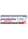 Parodontax Whitening Kompletná ochrana zubná pasta 75 ml