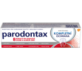 Parodontax Whitening Kompletná ochrana zubná pasta 75 ml