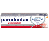 Parodontax Whitening Kompletná ochrana zubná pasta 75 ml
