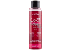 Joanna Ultra Color Vlasový preliv ružový 150 ml