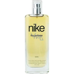 Nike The Perfume Man toaletná voda 75 ml Tester