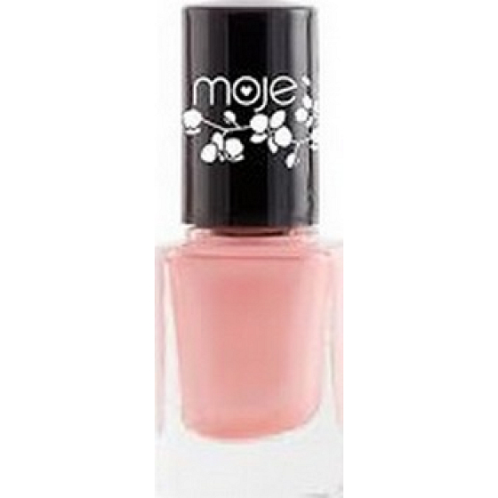 Moja Rýchloschnúci lak na nechty č. 10, 12 ml