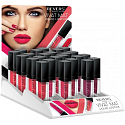 Reverz Vivat Mat Liquid Lipstick tekutý rúž 08 5 ml
