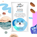 Selfie Project LuckySeal hydratačná textilné pleťová maska 15 ml