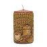 Candles Coffee vonná sviečka valec 60 x 100 mm 1 kus