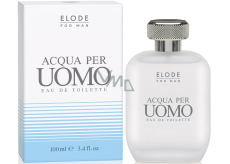 Elodi for Man Acqua Per Uomo toaletná voda pre mužov 100 ml