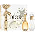Christian Dior Jadore toaletná voda pre ženy 50 ml + telové mlieko 75 ml, darčeková sada
