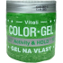 Štýl Vitali Color Activity & Hold Žihľava tužiaci gél na vlasy 390 ml