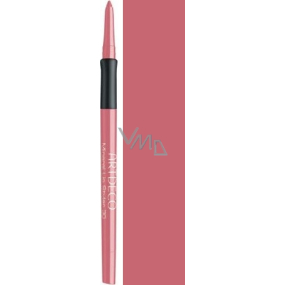 Artdeco Mineral Lip Styler minerálne ceruzka na pery 30 Mineral Pink Wildflower 0,4 g