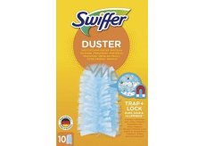 Swiffer Duster náhradné prachovky 10 kusov