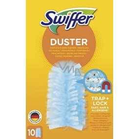 Swiffer Duster náhradné prachovky 10 kusov