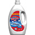 Bonux Color Winter Freshness 3v1 tekutý prací gél na farebné oblečenie 66 dávok 3,63 l