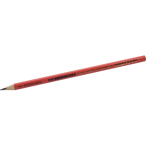 Koh-i-Noor Triograph ceruzka grafitová trojuholníková tvrdosť 1 Koh-i-Noor Triograph ceruzka grafitová trojuholníková tvrdosť 1