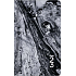 Albi Diár 2023 vreckový týždenný Čiernobiely mramor 15,5 x 9,5 x 1,2 cm