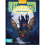 Albi Cerebral Puzzles - Draculov hrad vedomostná hra odporúčaný vek 12+