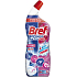 Bref WC gél Power Aktiv Gel Kvetinový s osviežovačom, 700 ml