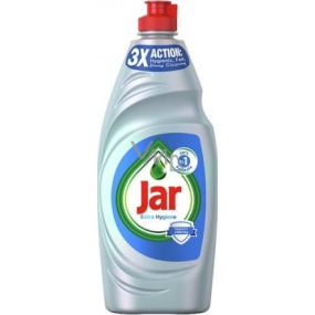 Jar Extra Hygiene prostriedok na ručné umývanie riadu 700 ml