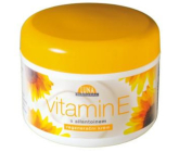 Luna Prírodný regeneračný krém s vitamínom E a alantoínom 300 ml