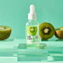 Esencia Dobrý deň, Dobré veci! pleťové sérum s jemným exfoliačným účinkom 30 ml