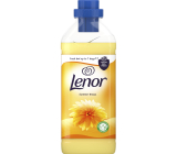 Lenor Summer Breeze zmäkčovač tkanín 34 dávok 850 ml