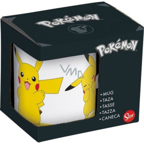 Epee Merch Pokémon Pikachu keramický hrnček 315 ml