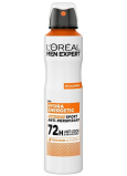 Loreal Paris Men Hydra Energetic Sport 72h dezodorant v spreji 150 ml