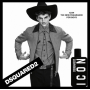 Dsquared2 Icon Pour Homme parfémovaná voda pro muže 1 ml odstřik