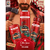 Old Spice Bearglove sprchový gél 250 ml + deodorant stick 50 ml + deodorant sprej 150 ml, kozmetická sada pre mužov