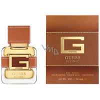 Guess Iconic parfémovaná voda pre mužov 30 ml