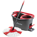 Vileda Turbo mop na podlahu úklidový set