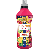 Kristalon hnojivo Gold kapalný, 1 l
