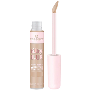 Essence hydratačný dlhodobý korektor silky BLUR 200, 10 ml