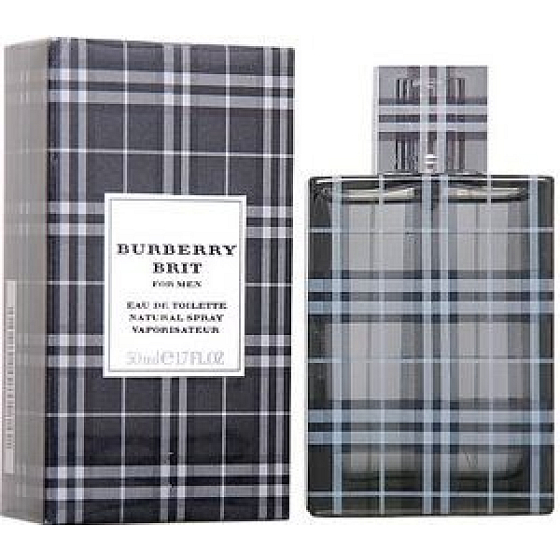 Burberry Brit for Men voda po holení 100 ml