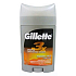 Gillette 3x System Storm Force antiperspirant dezodorant stick pre mužov 70 ml