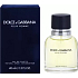 Dolce & Gabbana pour Homme toaletná voda 40 ml