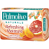 Palmolive Naturals Citrus & Cream tuhé toaletné mydlo 90 g