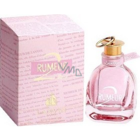 Lanvin Rumeur 2 Rose parfumovaná voda pre ženy 50 ml