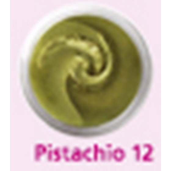 Dermacol Touch Mousse penové, očné tiene odtieň 12 3,5 g