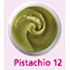 Dermacol Touch Mousse penové, očné tiene odtieň 12 3,5 g