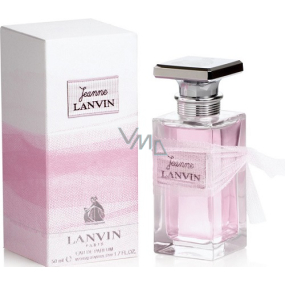 Lanvin Jeanne parfumovaná voda pre ženy 50 ml