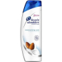 Head&Shoulders Hydratačný šampón proti lupinám na suchú pokožku hlavy 400 ml