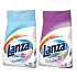 Lanza Biela 1,9 kg + Farebná 1,9 kg duo