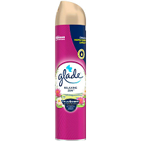 Glade osviežovač vzduchu Relaxing Zen, 300 ml