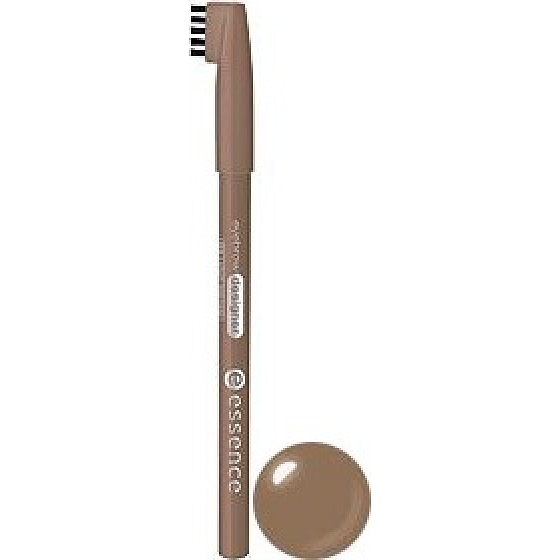 Essence Eyebrow Designer ceruzka na obočie s kefkou 03 1 g