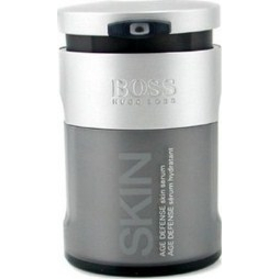 Hugo Boss Skin Age Defense Skin Serum zdokonaľujúce sérum pre mužov 50 ml